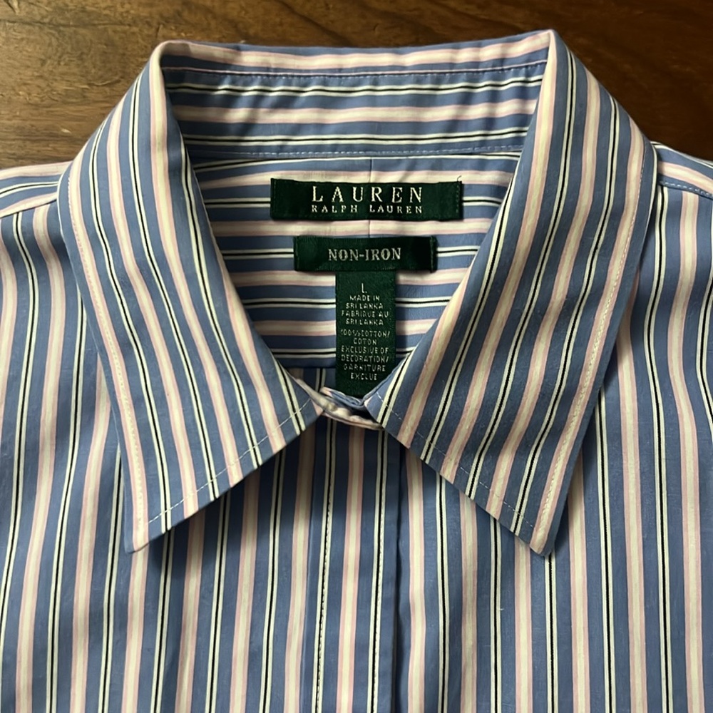 Lauren Ralph Lauren Women’s shirt - Picture 4 of 6